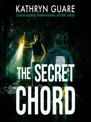 The Secret Chord - Audiobook